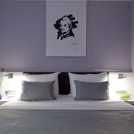 Elaya Hotel Wolfenbuettel Ehemals Rilano 24 7 Hotel Βολφενμπούτελ Εξωτερικό φωτογραφία