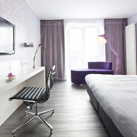 Elaya Hotel Wolfenbuettel Ehemals Rilano 24 7 Hotel Βολφενμπούτελ Δωμάτιο φωτογραφία