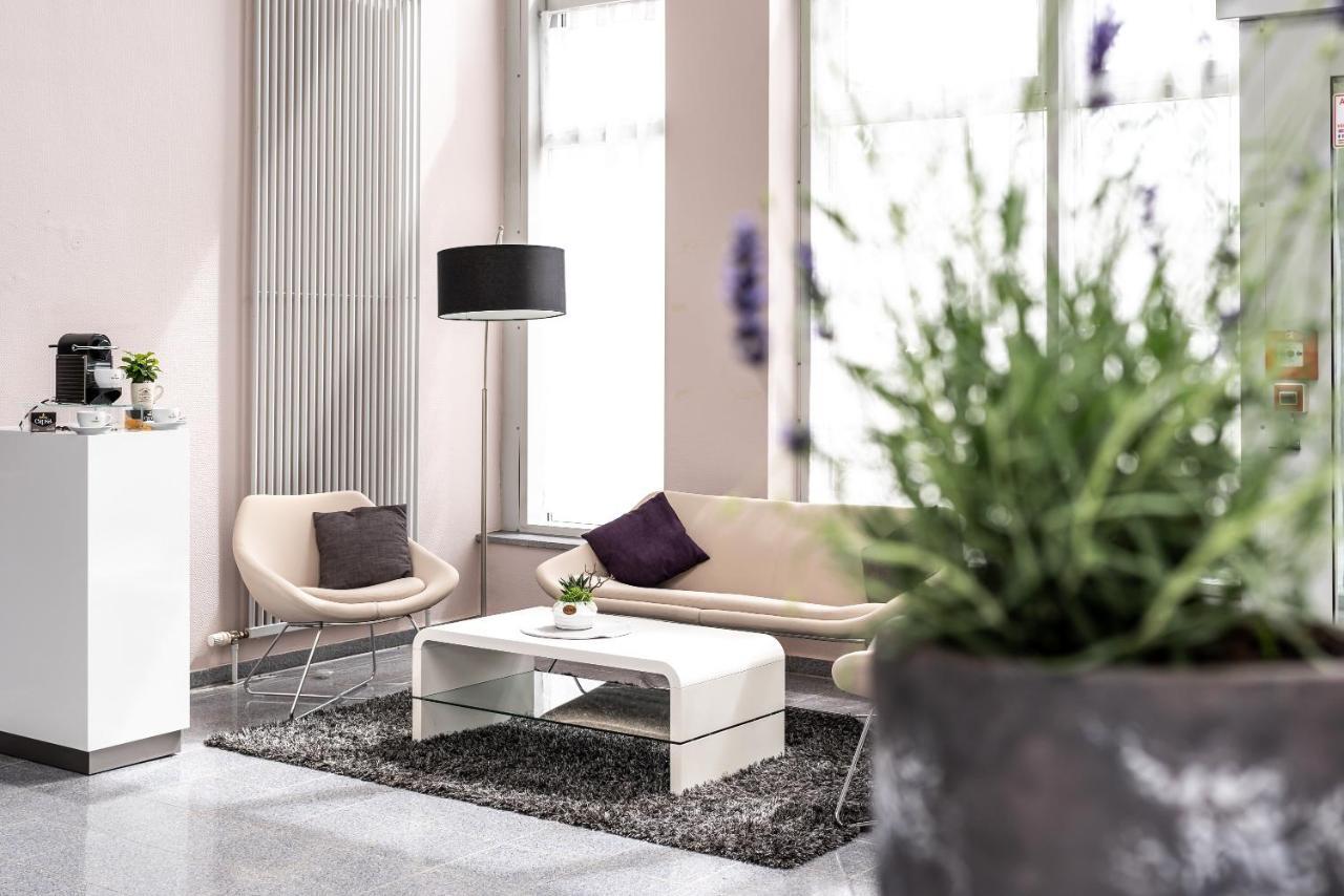 Elaya Hotel Wolfenbuettel Ehemals Rilano 24 7 Hotel Βολφενμπούτελ Εξωτερικό φωτογραφία