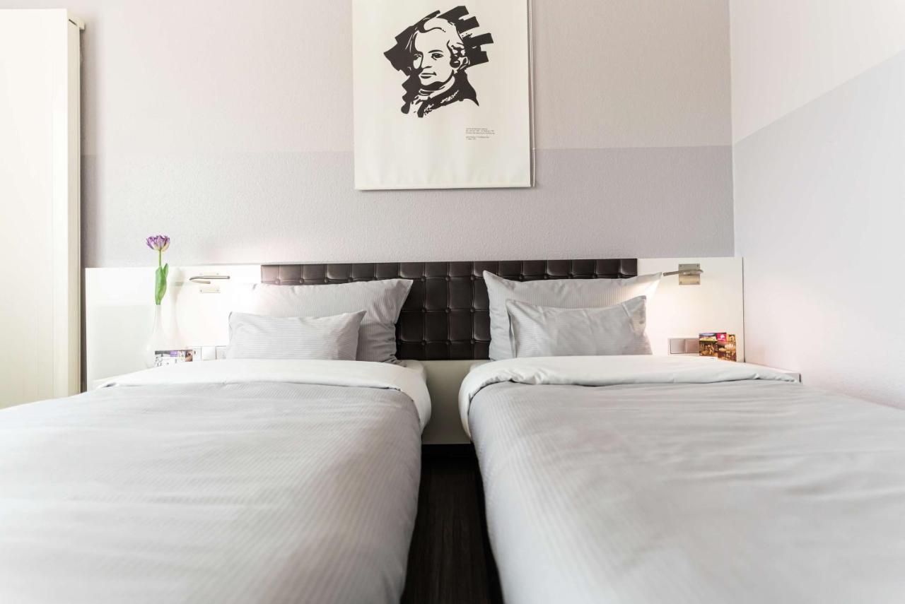 Elaya Hotel Wolfenbuettel Ehemals Rilano 24 7 Hotel Βολφενμπούτελ Εξωτερικό φωτογραφία