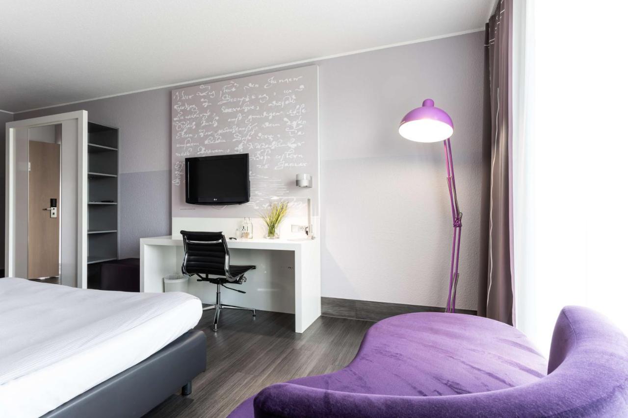 Elaya Hotel Wolfenbuettel Ehemals Rilano 24 7 Hotel Βολφενμπούτελ Εξωτερικό φωτογραφία