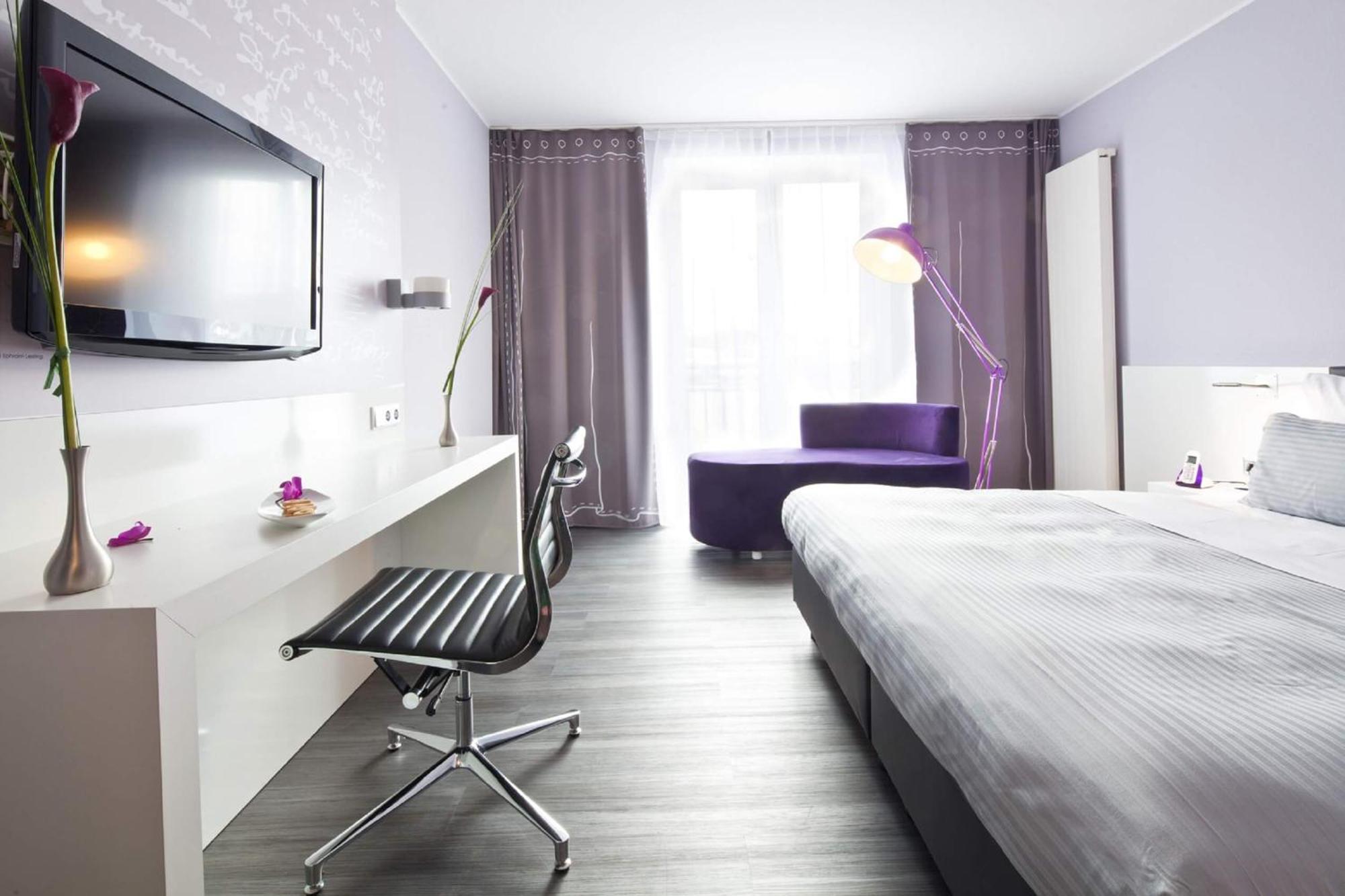 Elaya Hotel Wolfenbuettel Ehemals Rilano 24 7 Hotel Βολφενμπούτελ Δωμάτιο φωτογραφία
